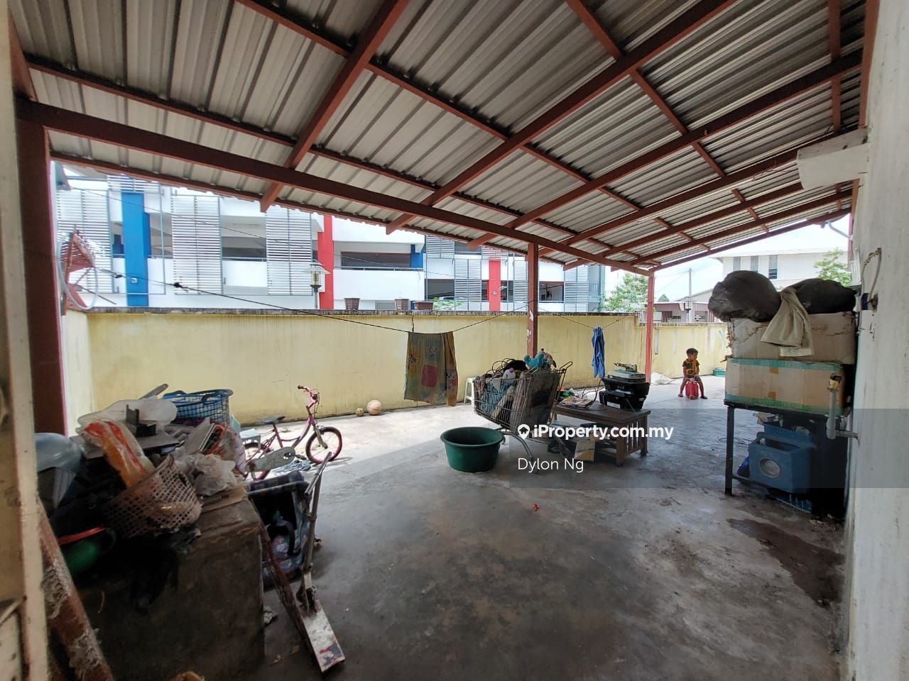 Jinjang for sale - RM388000 | iProperty Malaysia