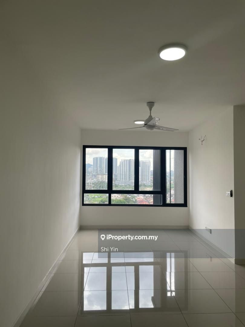 Tuan Residency, Taman City, Jalan Kuching for sale RM500000