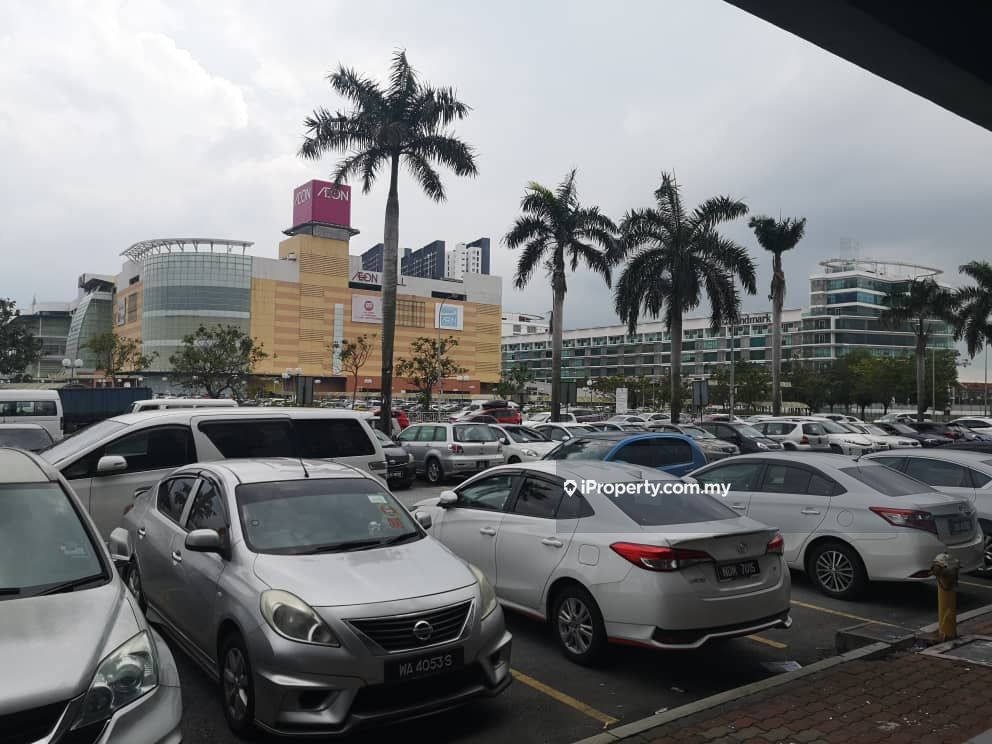 Bukit Tinggi, Botanic , Parkland, Klang