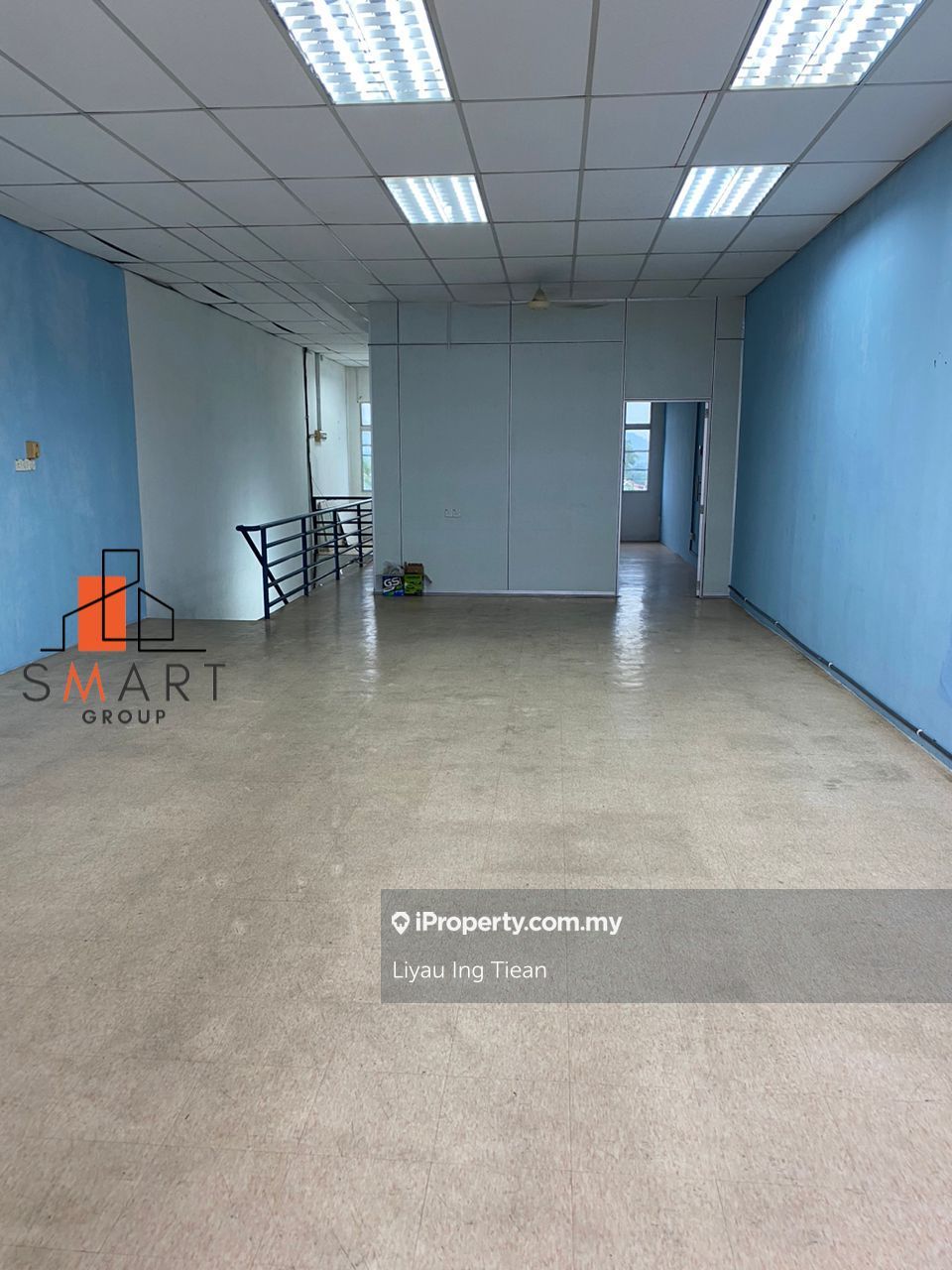 Kulim ShopOffice 1 bedroom for rent