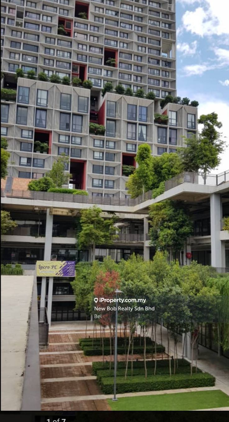 Tamarind Square, Cyberjaya Retail Space for rent