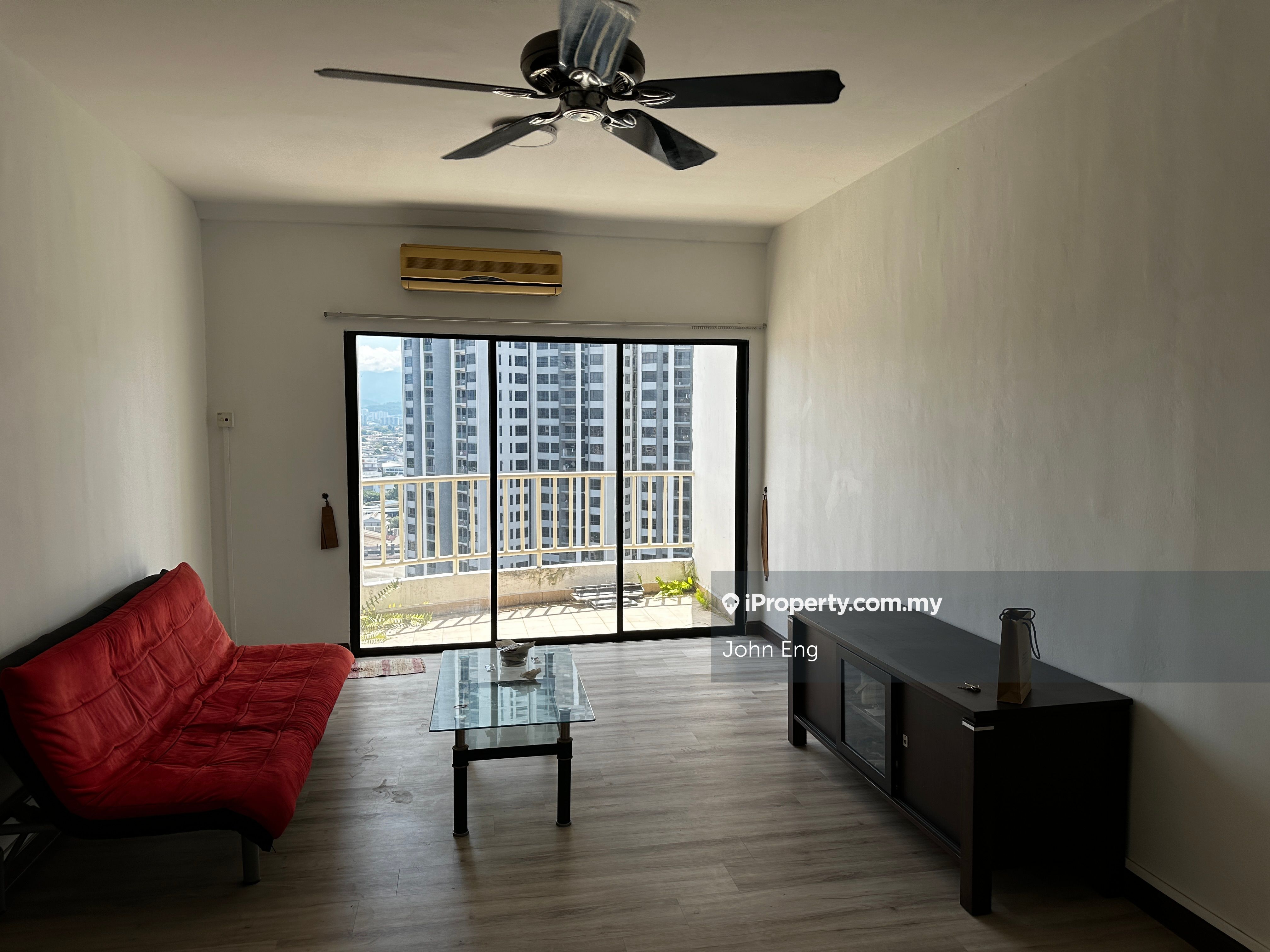 Sri Putramas Intermediate Condominium 3 bedrooms for sale in Jalan