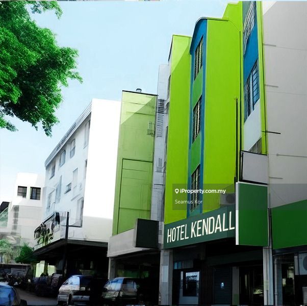 22 Rooms Hotel @ Plaza Pelangi, Johor Bahru for rent - RM16000 ...