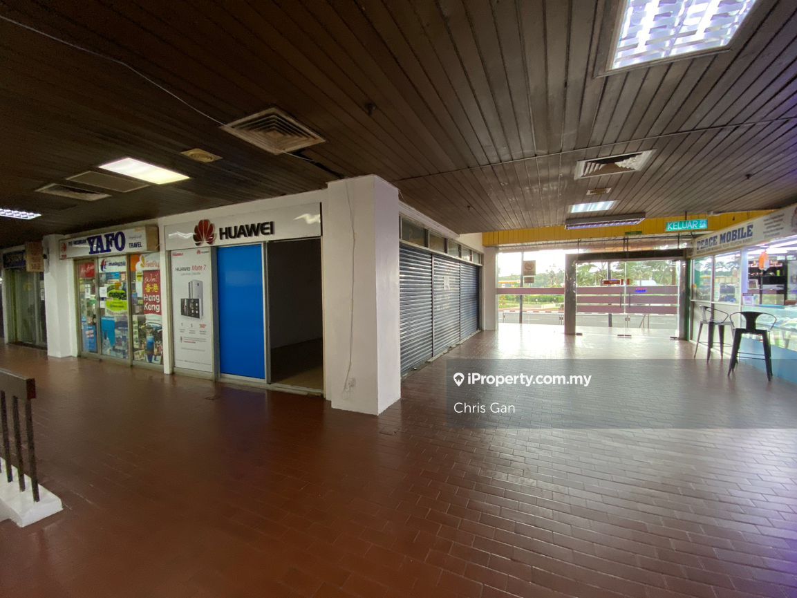 Kompleks Teruntum, Jalan Mahkota, 25000 Kuantan, Pahang, Kuantan Corner