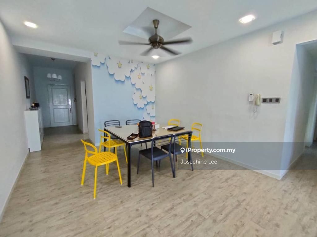 Opal Damansara Condominium 3+1 bedrooms for rent in Kota Damansara