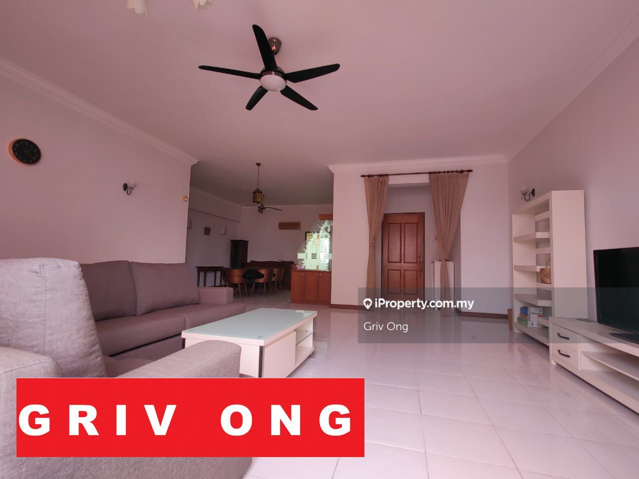 Sri Pangkor Condominium, Pulau Tikus for sale RM1250000 iProperty
