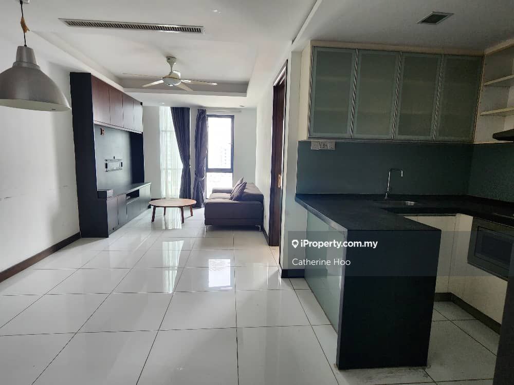 Casa Residency, Bukit Bintang