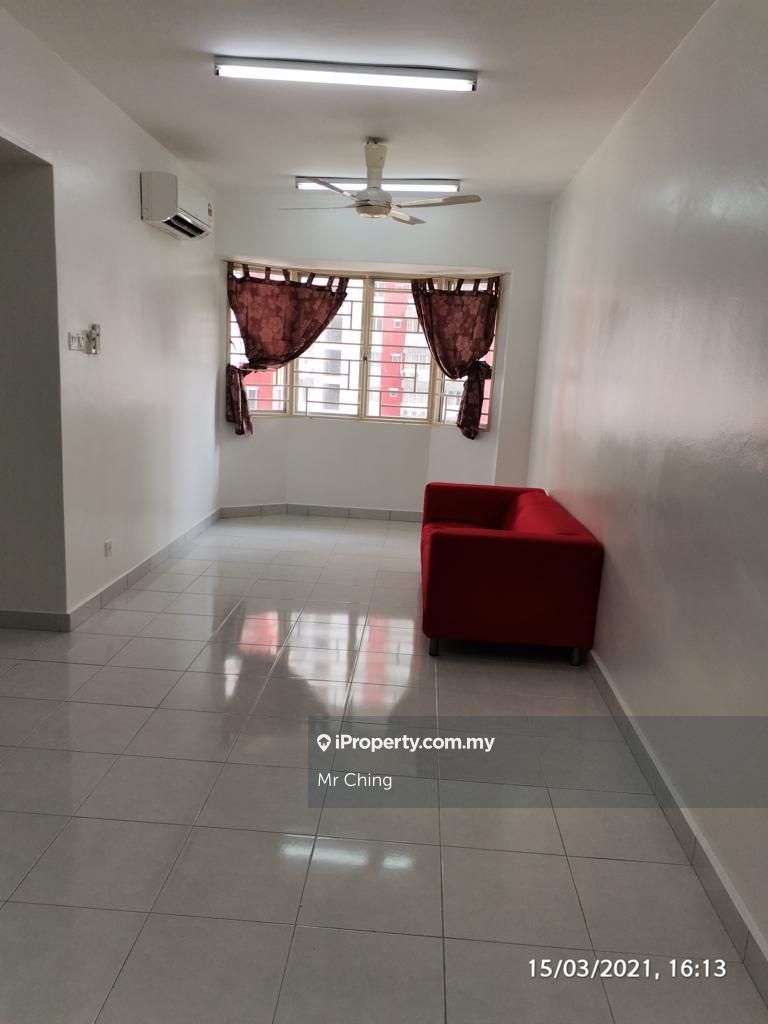 Main Place Residence Serviced Residence 2 bedrooms for rent in Subang ...