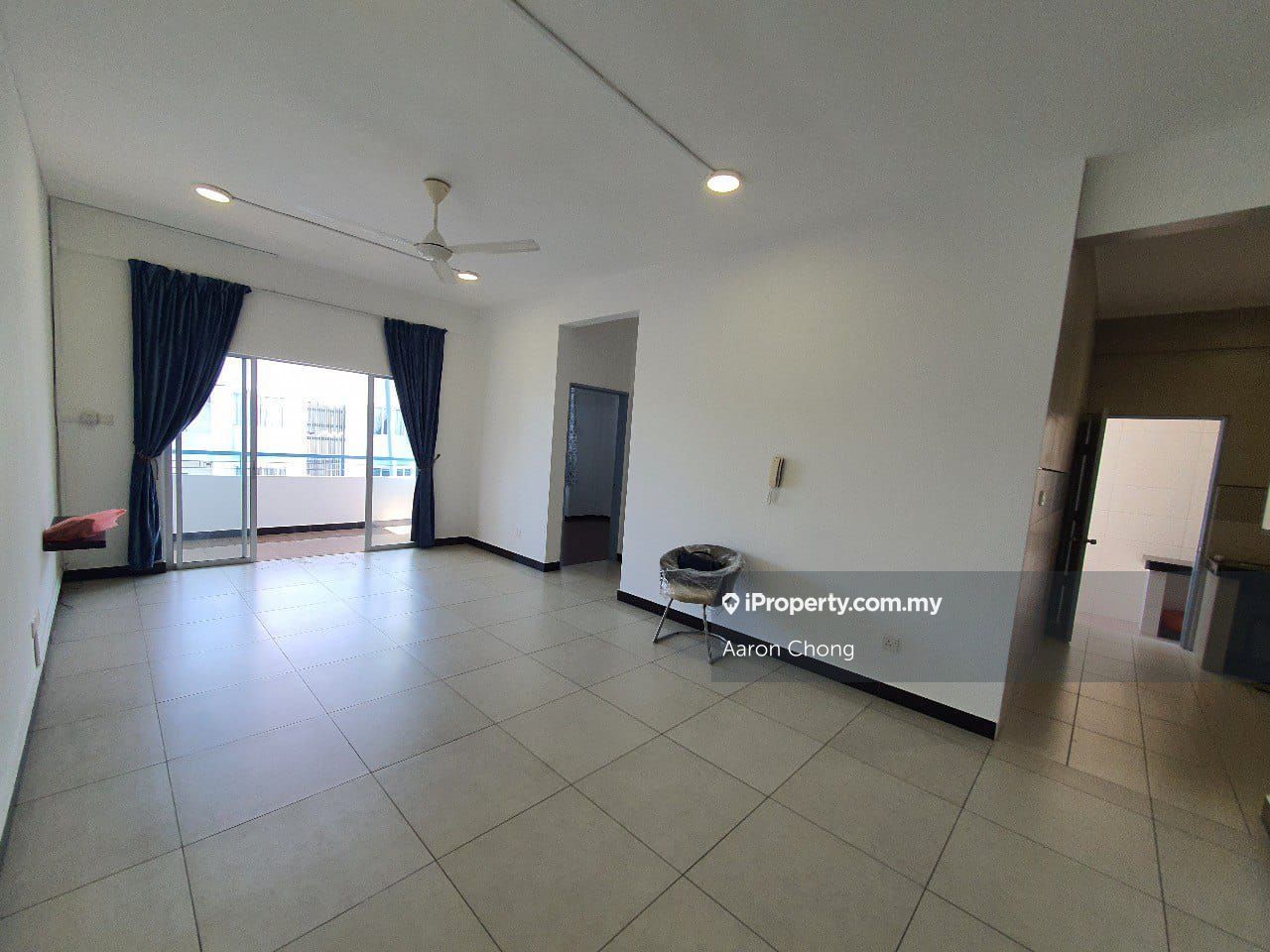 Delta Heights Apartment 2+1 bedrooms for rent in Penampang, Sabah ...