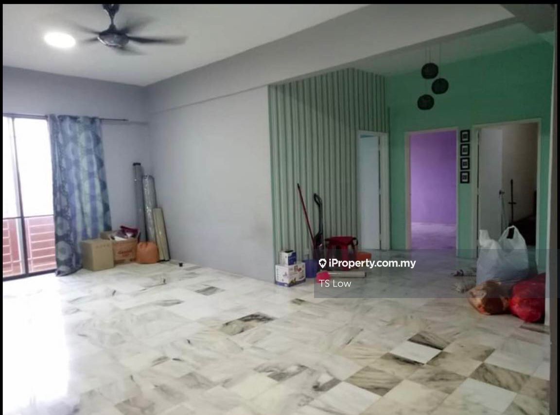 Pangsapuri Sri Pelangi For Sale Apartment Iproperty Com My