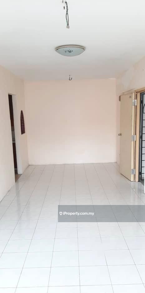 Anggerik Apartment, Taman Bunga Raya, Serendah