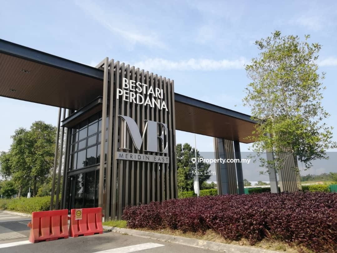 Bestari Perdana ,Pasir Gudang , Pasir Gudang