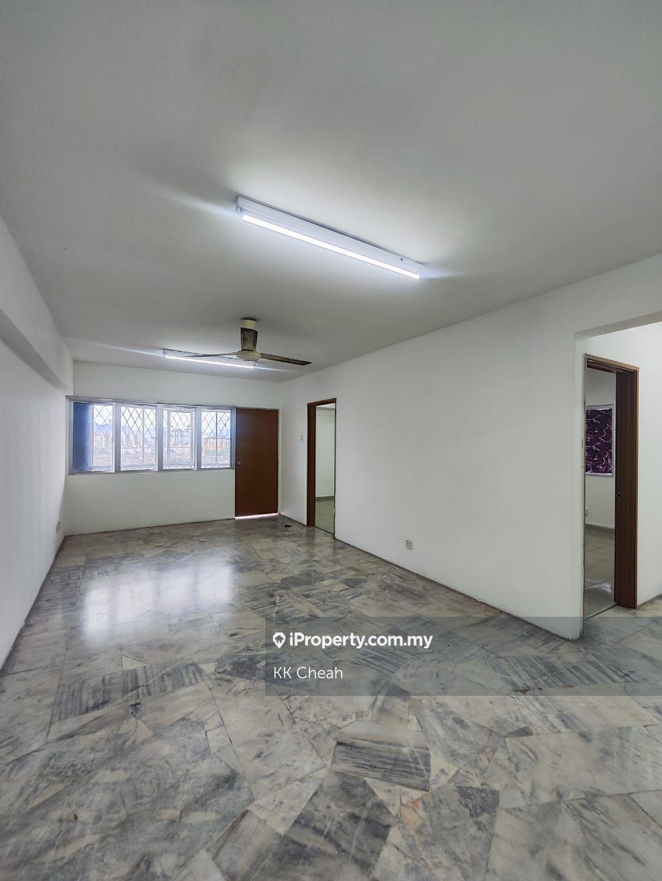 Grandeur Tower Apartment 3 bedrooms for sale in Ampang, Selangor