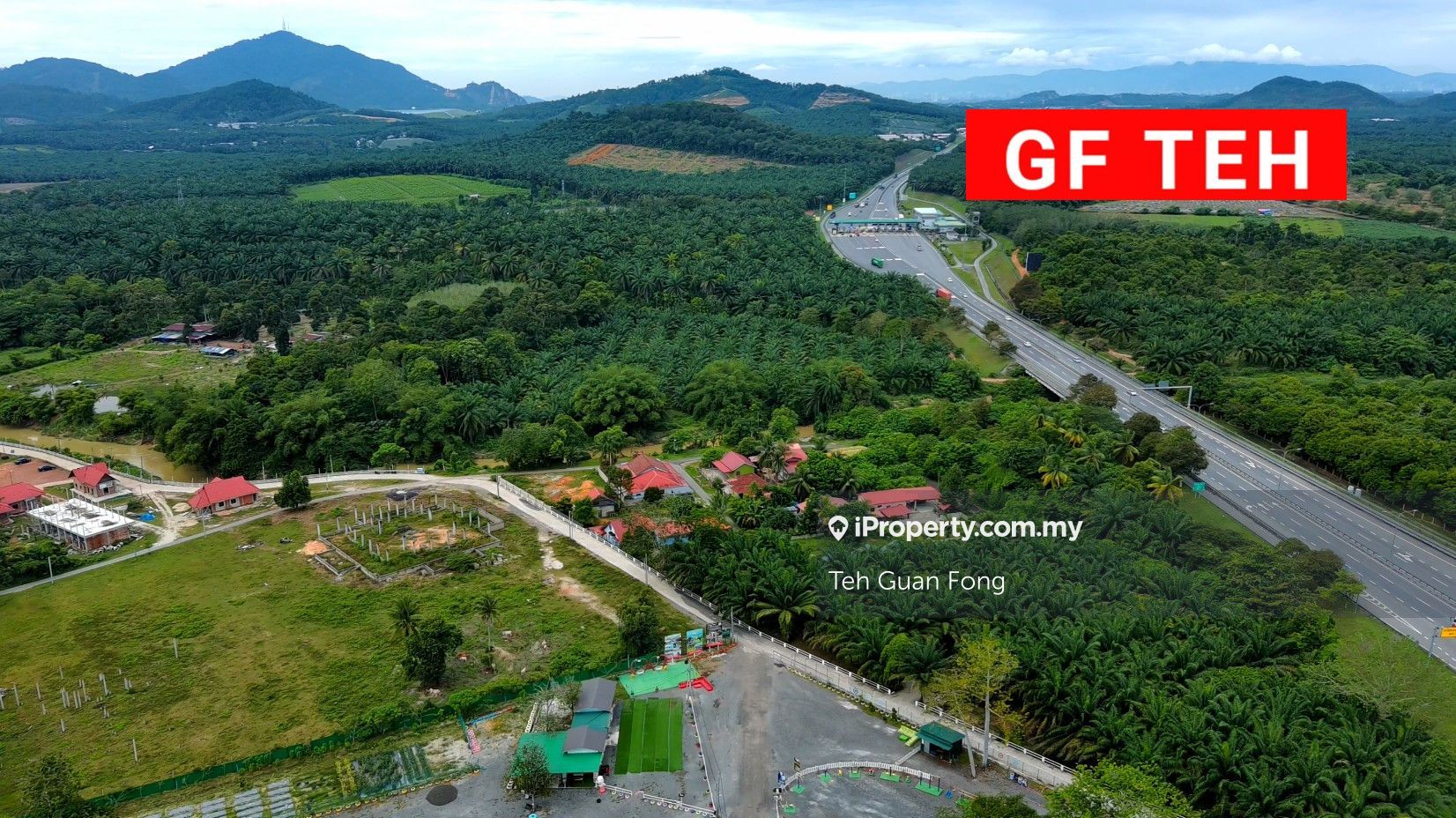 Kulim , Kulim Residential Land For Sale | IProperty.com.my