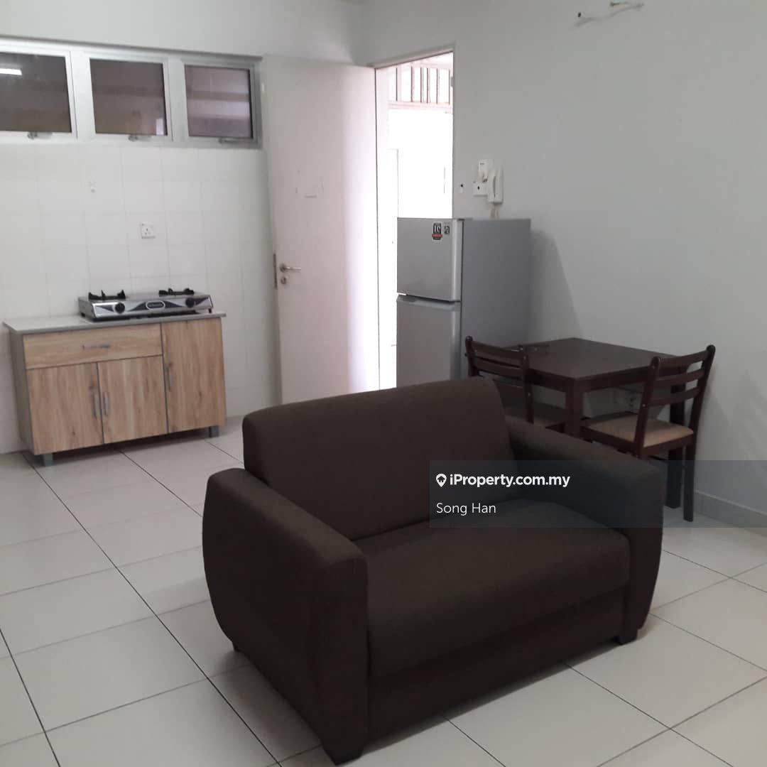 The Domain (Domain 1) NeoCyber Serviced Residence 1 bedroom for rent