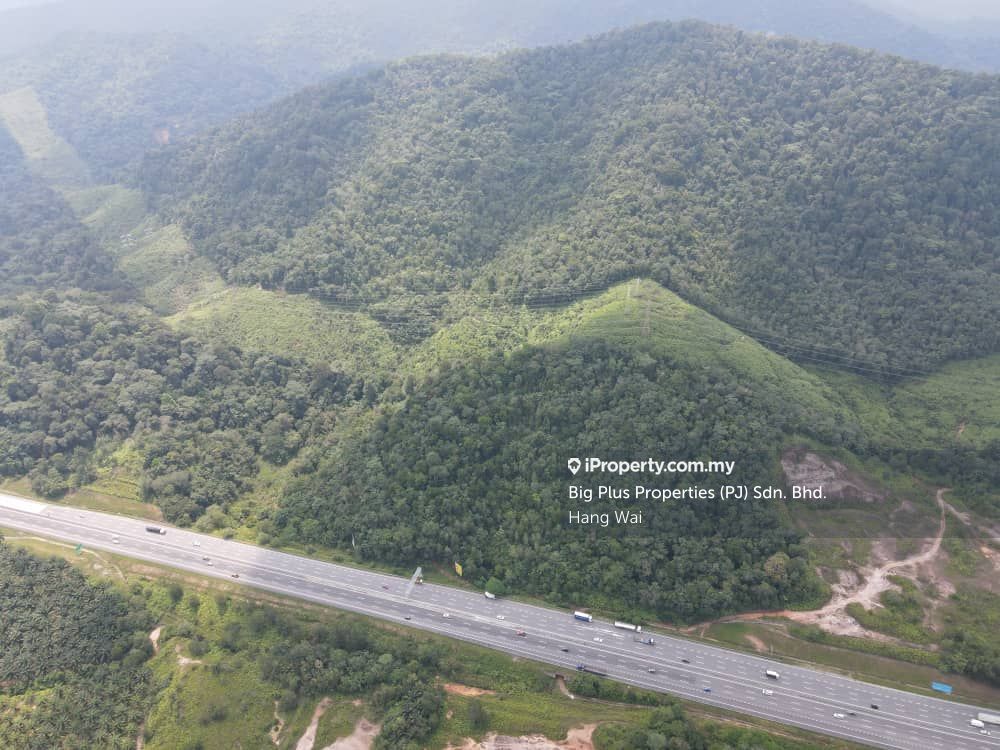 Perak , Slim River, Slim River Agricultural Land for sale iProperty