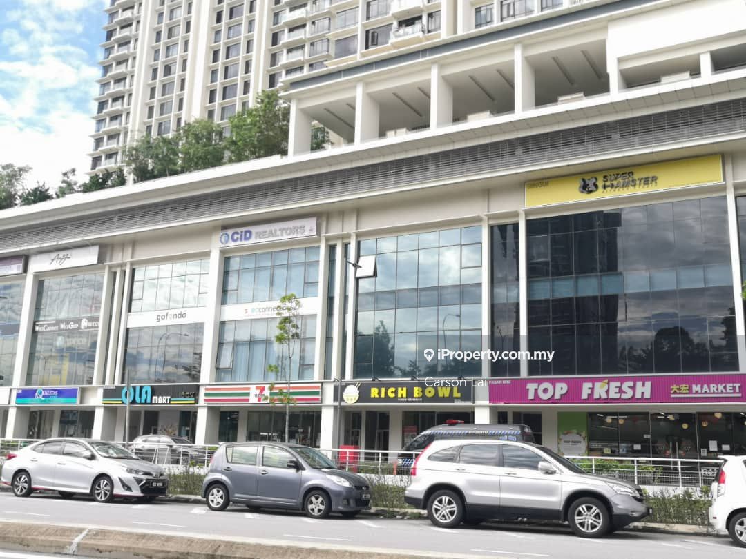 Pavilion 2 Bukit Jalil City Shop , Bukit Jalil for sale RM6500000