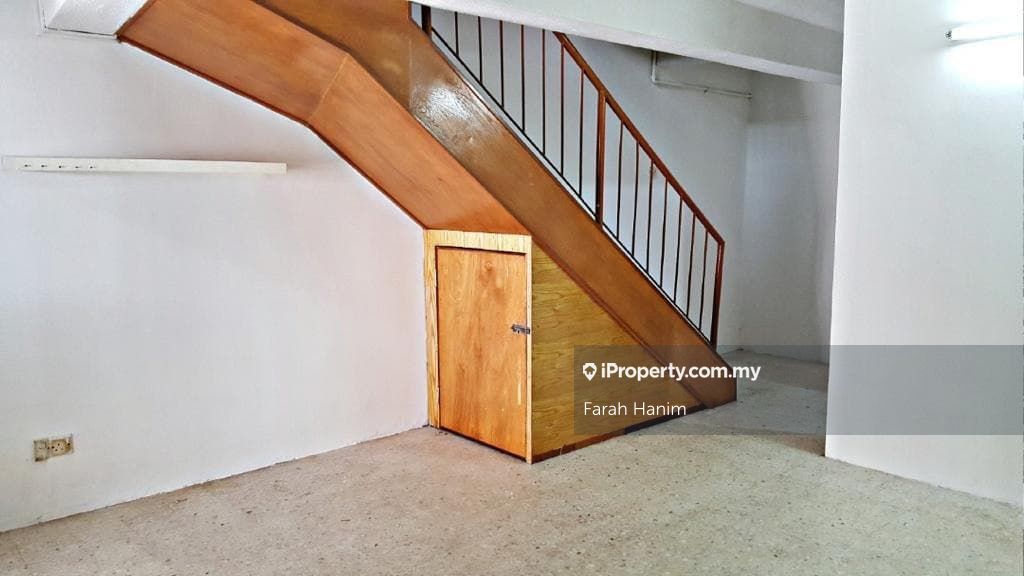 Taman Desa Setapak Setapak 2 5 Sty Terrace Link House 3 Bedrooms For Sale Iproperty Com My