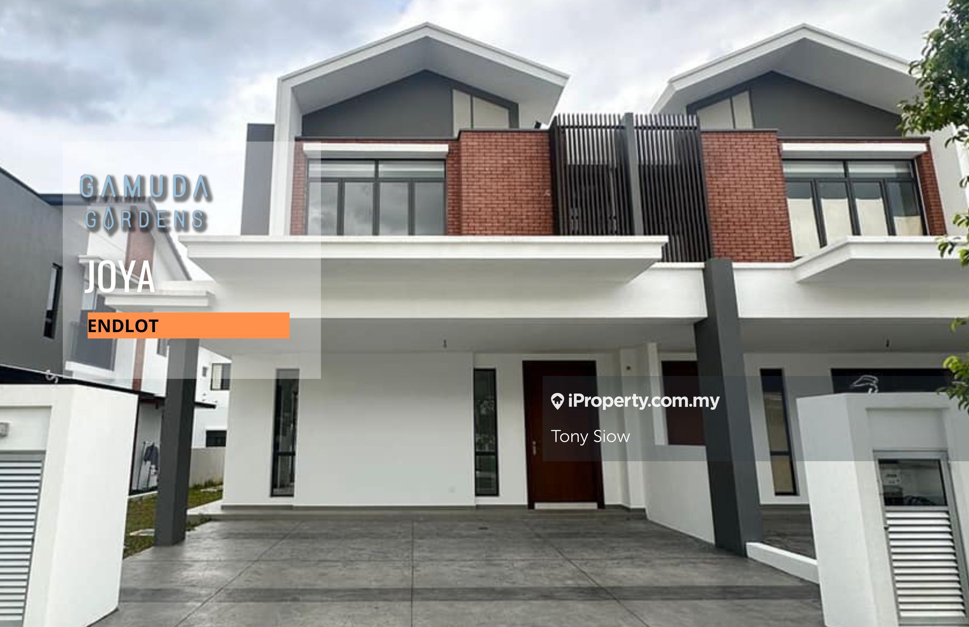 JOYA, Gamuda Garden, Sungai Buloh for sale RM1100000 iProperty Malaysia