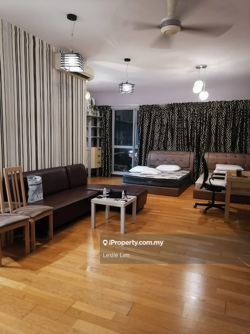 Regalia Residence Serviced Residence for rent in Jalan Sultan Ismail