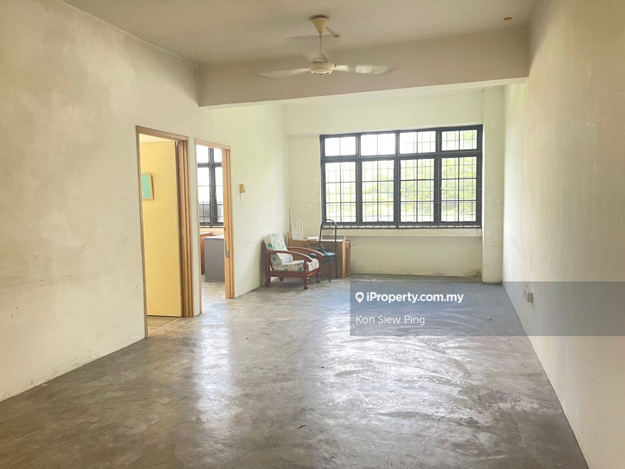 MJC SOHO Apartment 2 bedrooms for sale in Kuching, Sarawak iProperty