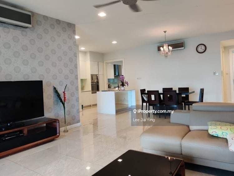 Seni Mont Kiara, Mont Kiara for sale - RM2300000 | iProperty Malaysia