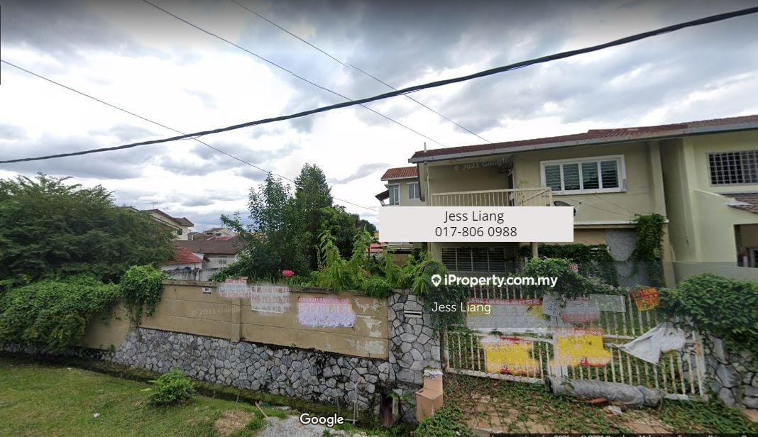 Taman University, SS3, Petaling Jaya, SS2