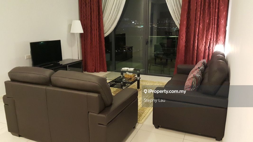 La Costa, Sunway South Quay, Bandar Sunway