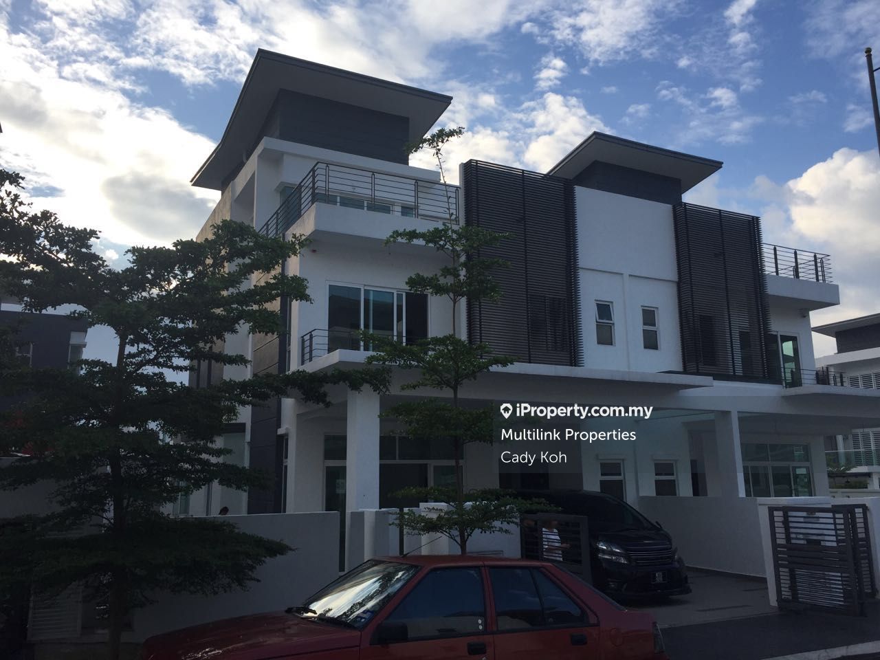 Sg.long Taman Suria Villa , Bandar Sungai Long