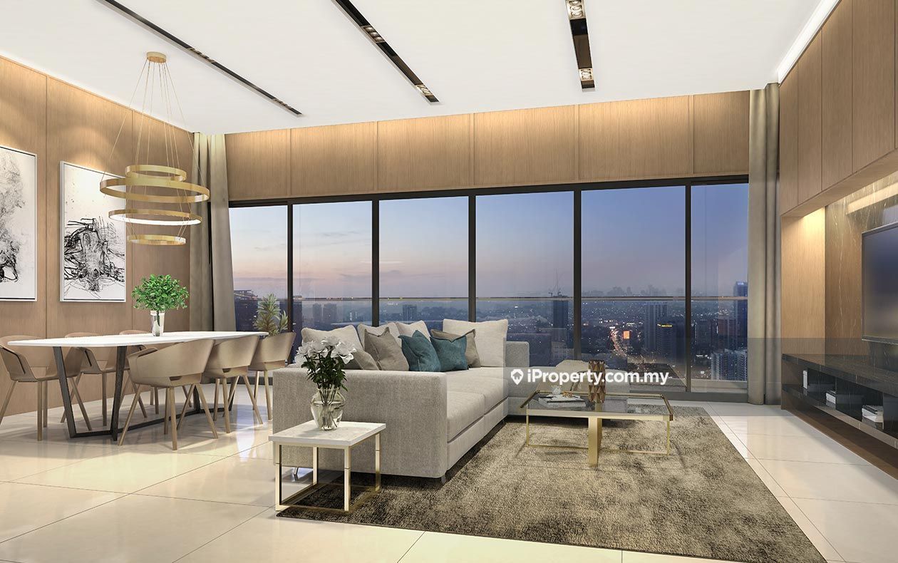 Setia Sky Seputeh, Seputeh For Sale - RM2600000 | IProperty Malaysia