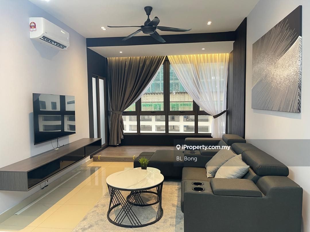 Bali Residences Intermediate Condominium 2 bedrooms for sale in Melaka ...