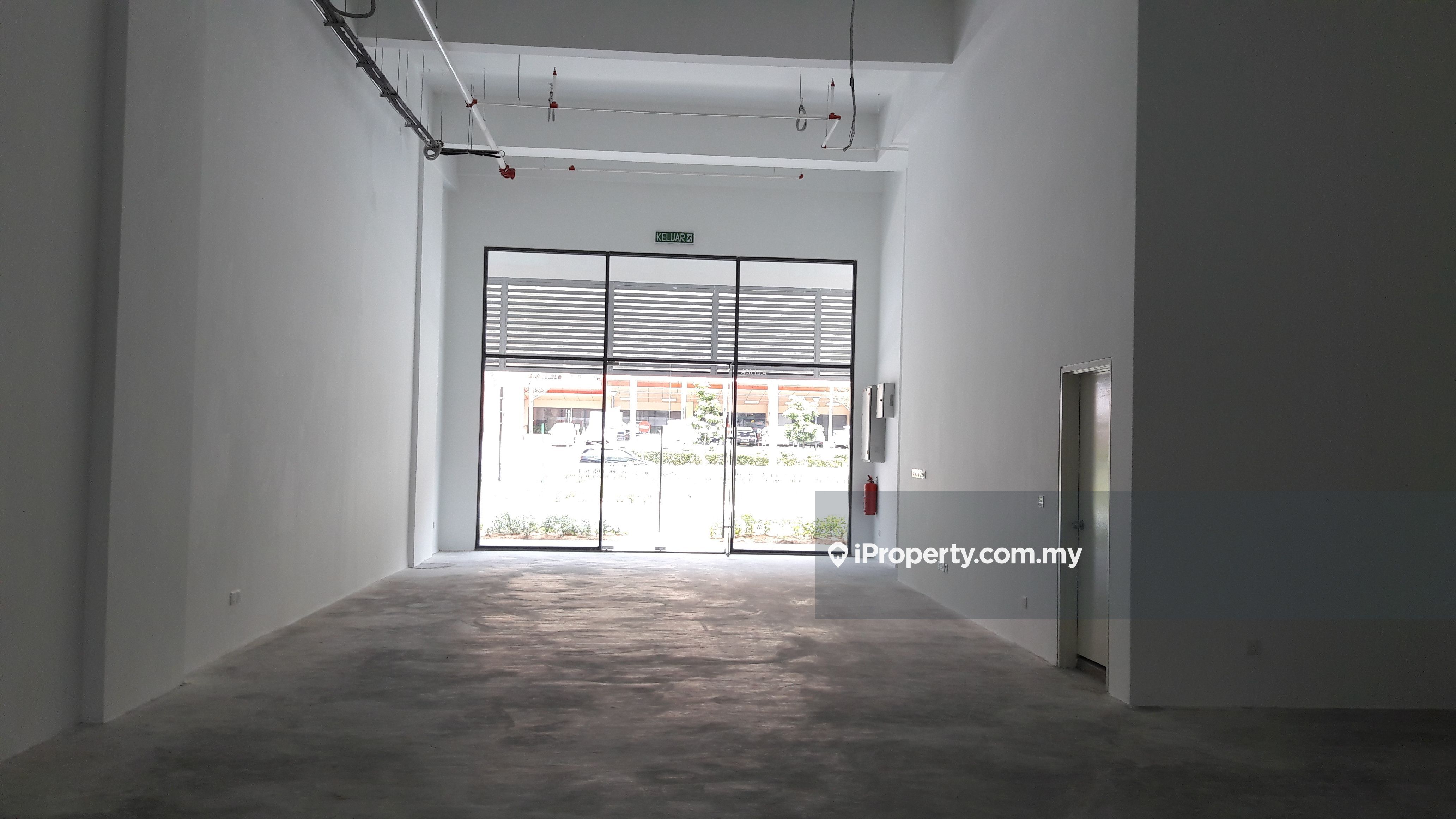 Sunway Geo Avenue, Subang Jaya, Bandar Sunway