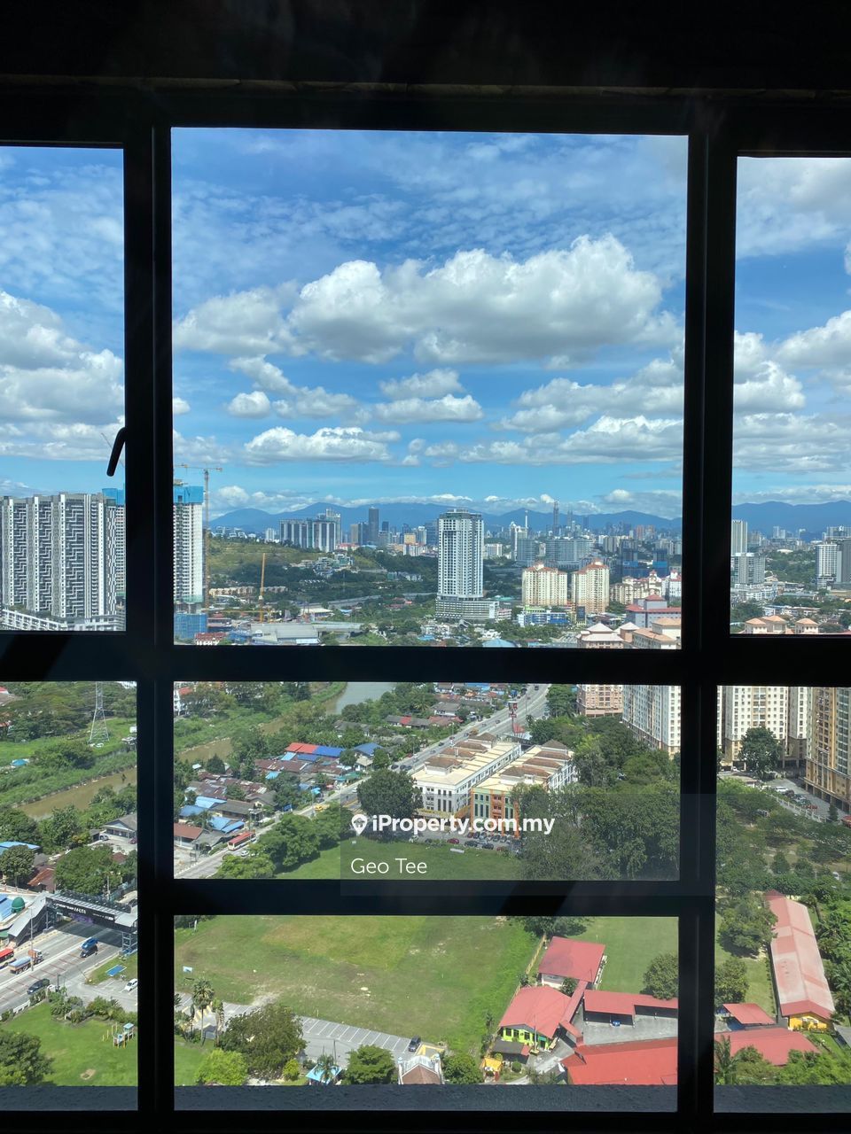 The Nest Jln Klang Lama Serviced Residence 3 bedrooms for sale in