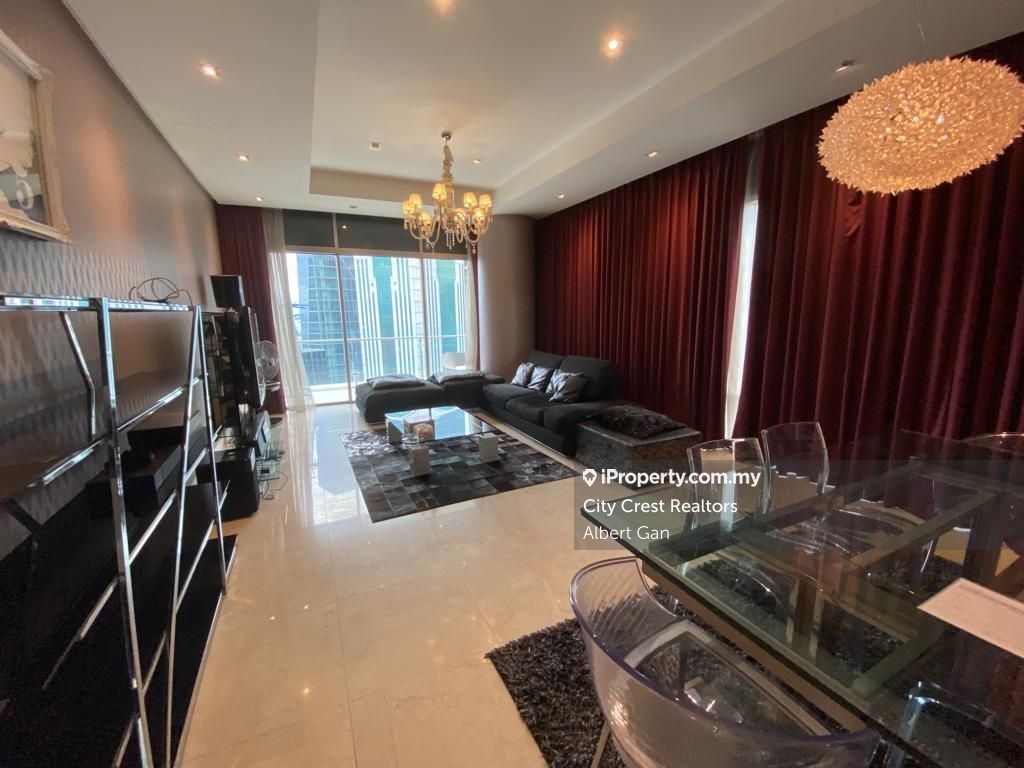 Pavilion Residences, Bukit Bintang for rent RM8000 iProperty Malaysia