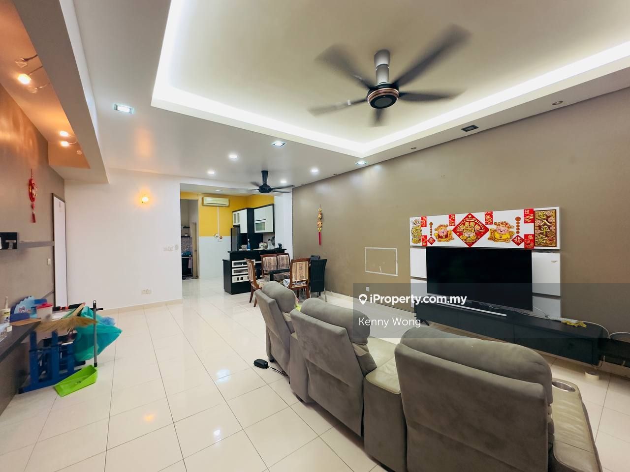 Setia Eco Gardens, Gelang Patah for sale - RM658000 | iProperty Malaysia