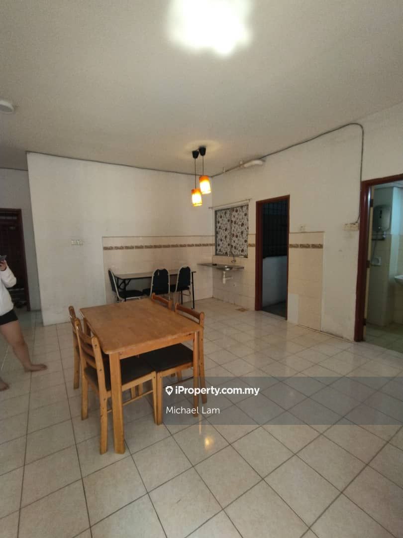 Bayu Puteri, Taman Puteri Impian, Tropicana for rent - RM1350 ...