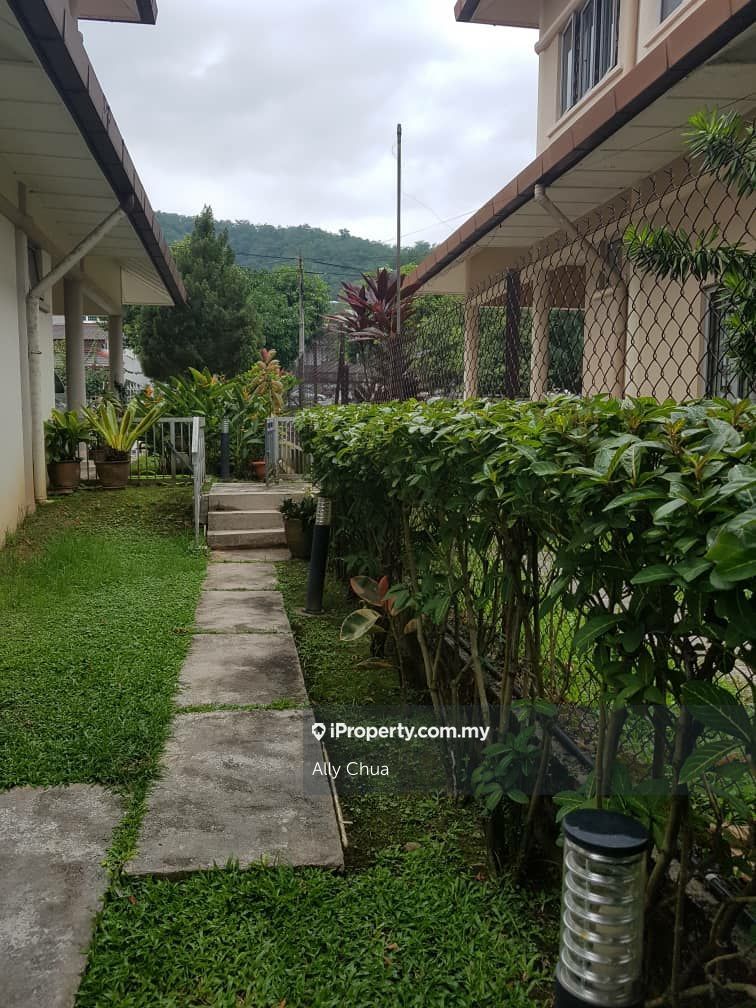 Melawati section 6, Wangsa Maju