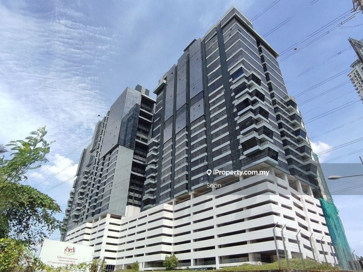 3 Towers, Ampang for sale - RM414000 | iProperty Malaysia