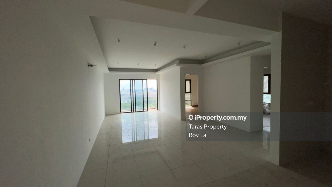 Park Villa, Bandar Puchong Jaya, Puchong for sale RM750000
