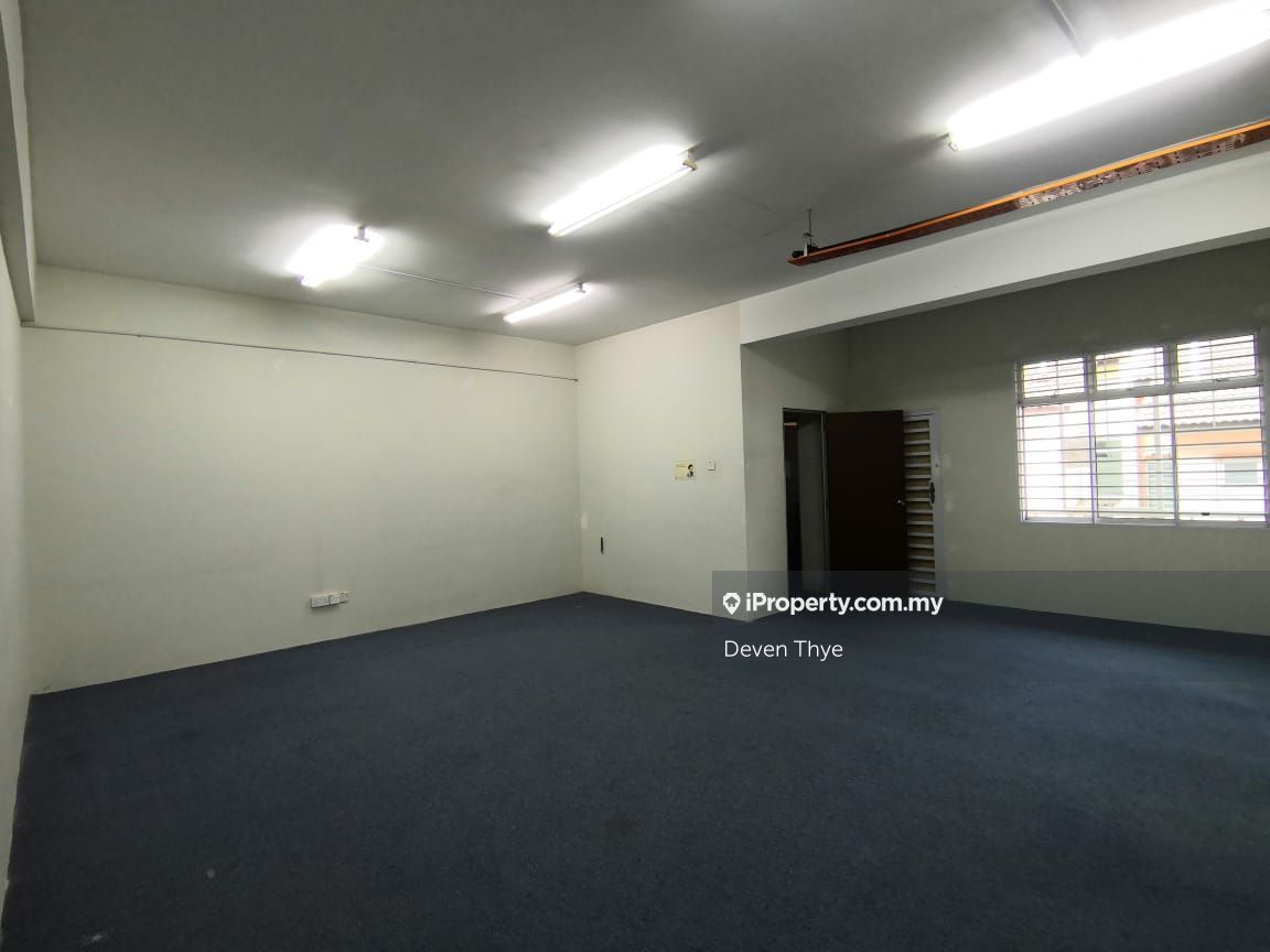 Taman Desa Terbau, Jalan Harmonium 23/12, Taman Desa Terbau, Johor Bahru Shop for rent
