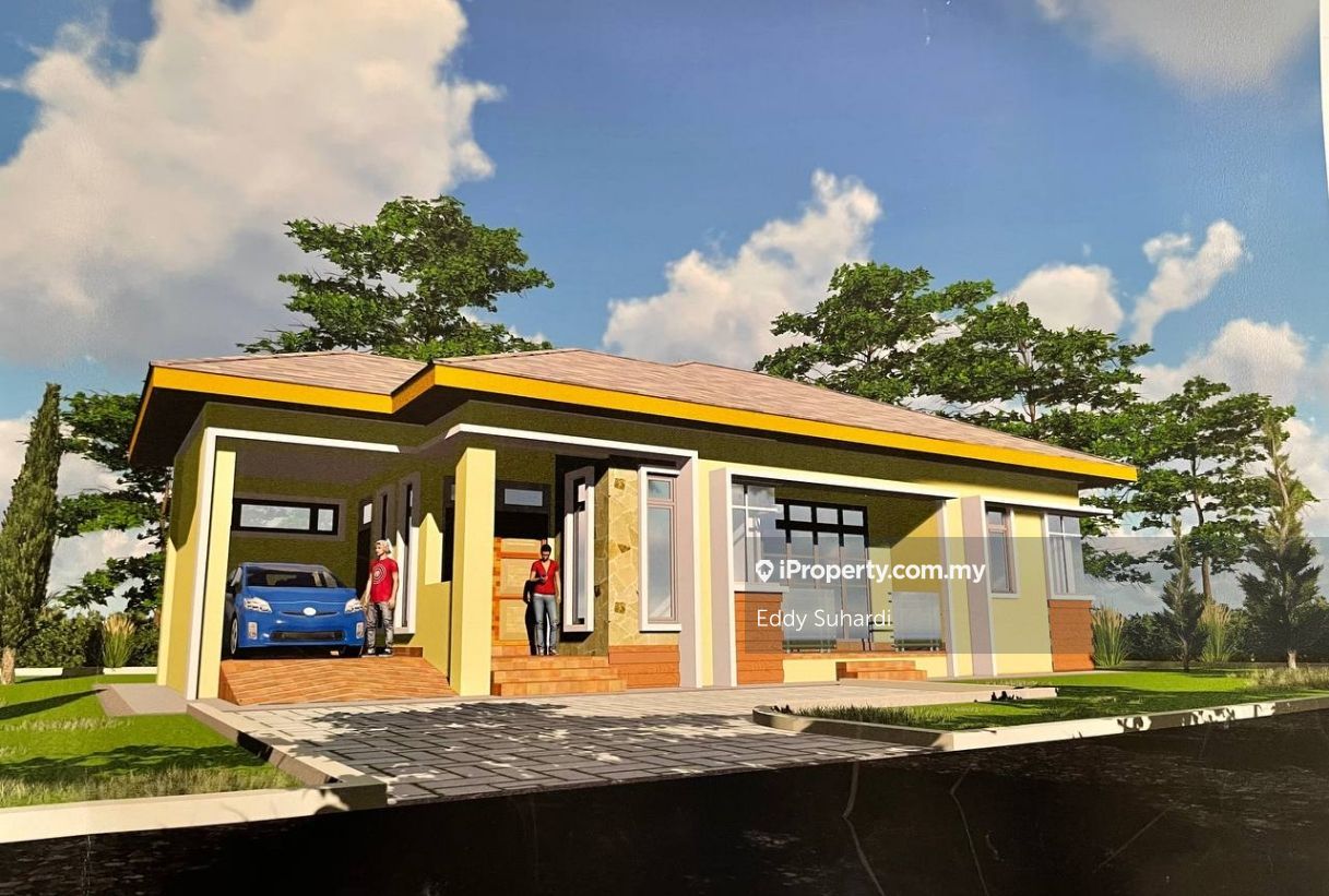 Banglo Moden 1 Tingkat Kota Bharu Bungalow 3 Bedrooms For Sale Iproperty Com My
