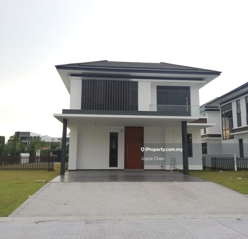 Biggest Freehold 2 Stry Bungalow Cora Eco Ardence Setia Alam Shah Alam