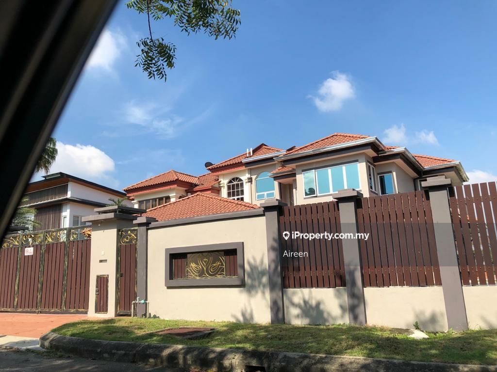 Bandar Puteri, Bandar Puteri Puchong