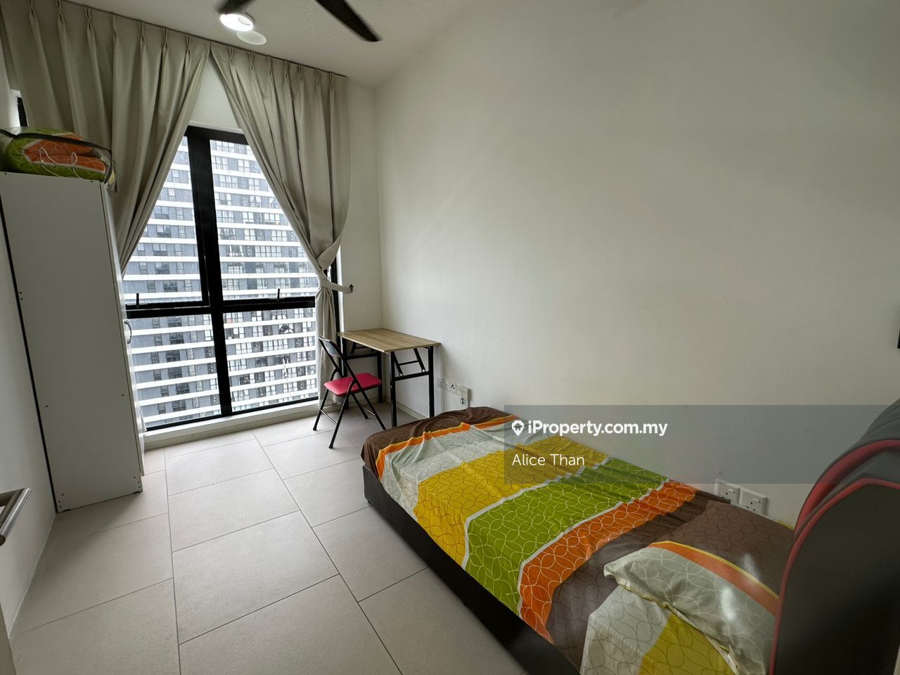 Sqwhere Service Apartments Serviced Residence 1 bedroom for rent in