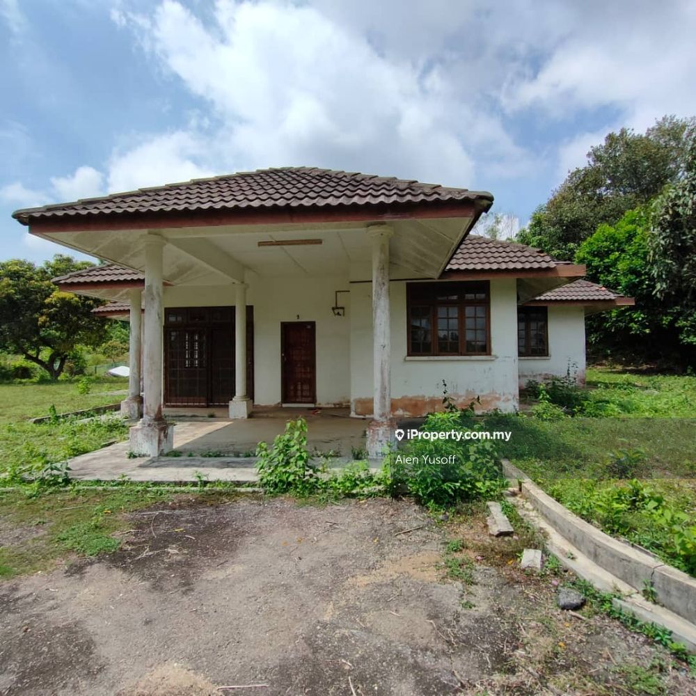 Aspa Cottage, Kuantan