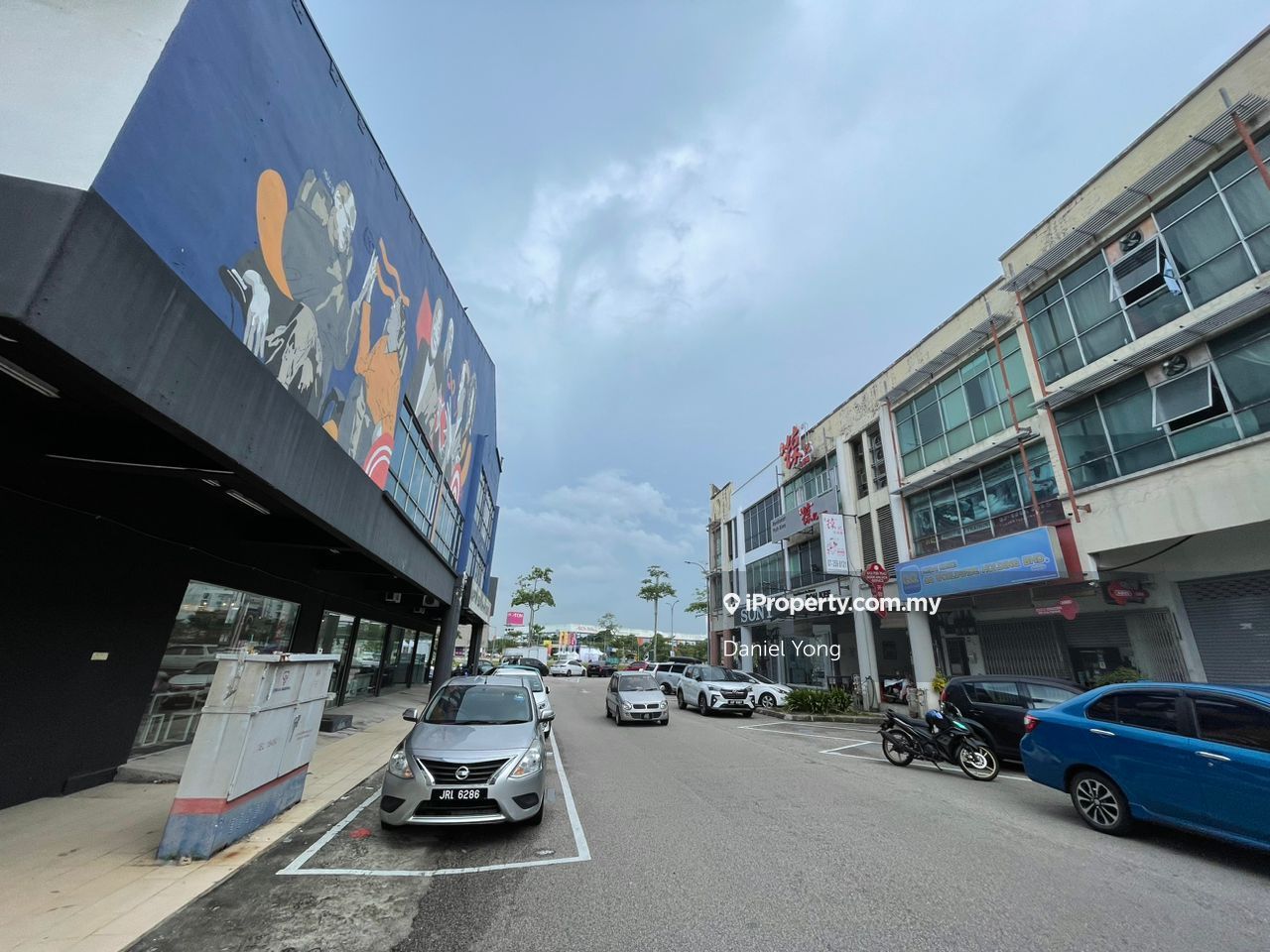 Desa harmonium jalan harmonium 23 , Desa harmonium jalan harmonium 23 , Tebrau Shop for rent