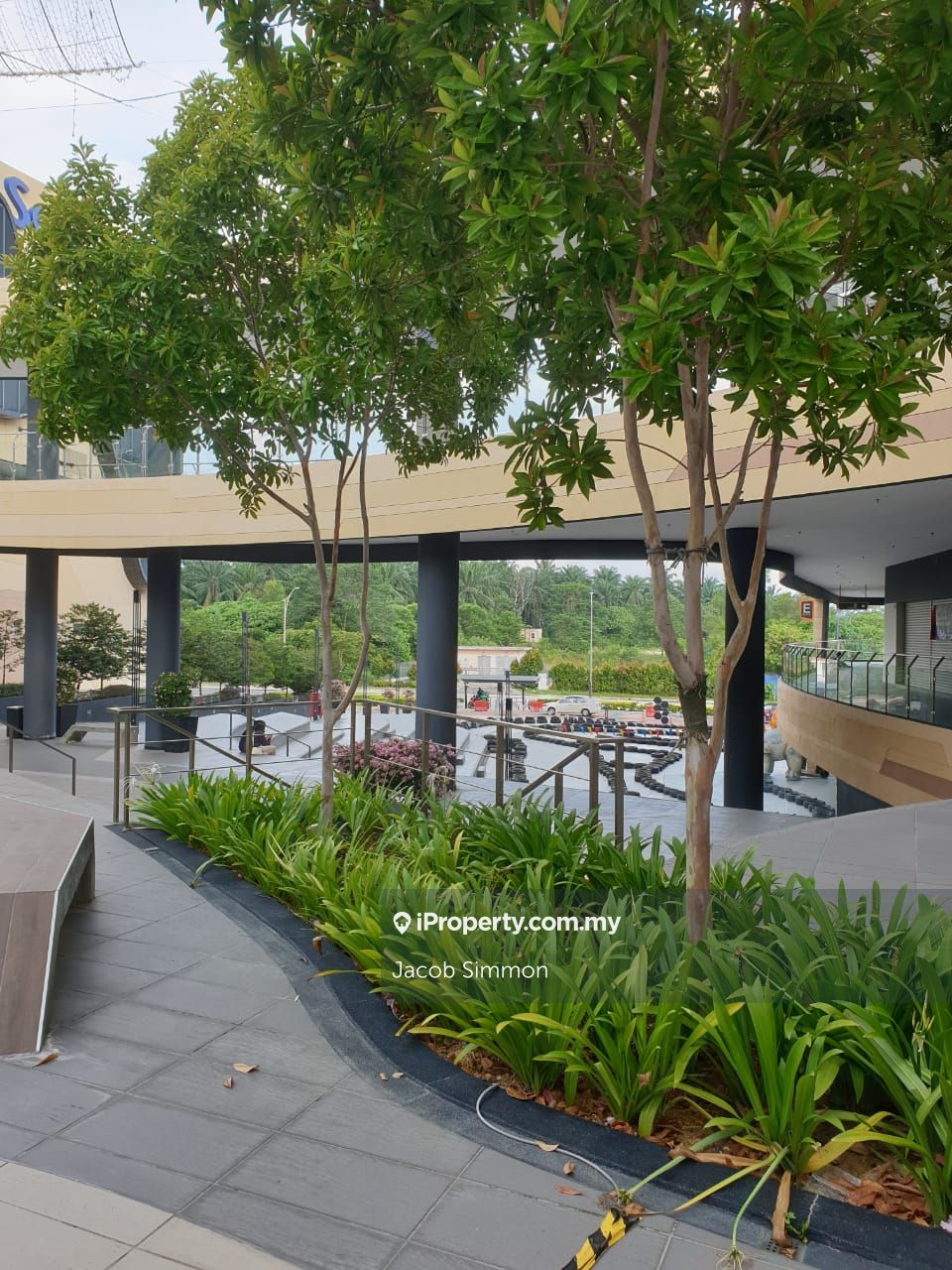 Ecohill Walk Setia Ecohill Taipan Semenyih , Selangor, Second Floor ...