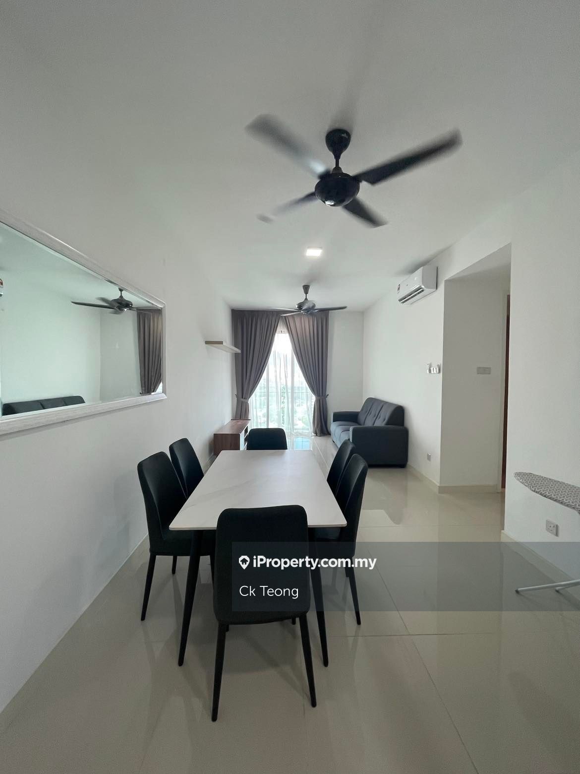 Vista Wirajaya 2 @ PV9 Residences Condominium 3 Bedrooms For Rent In ...