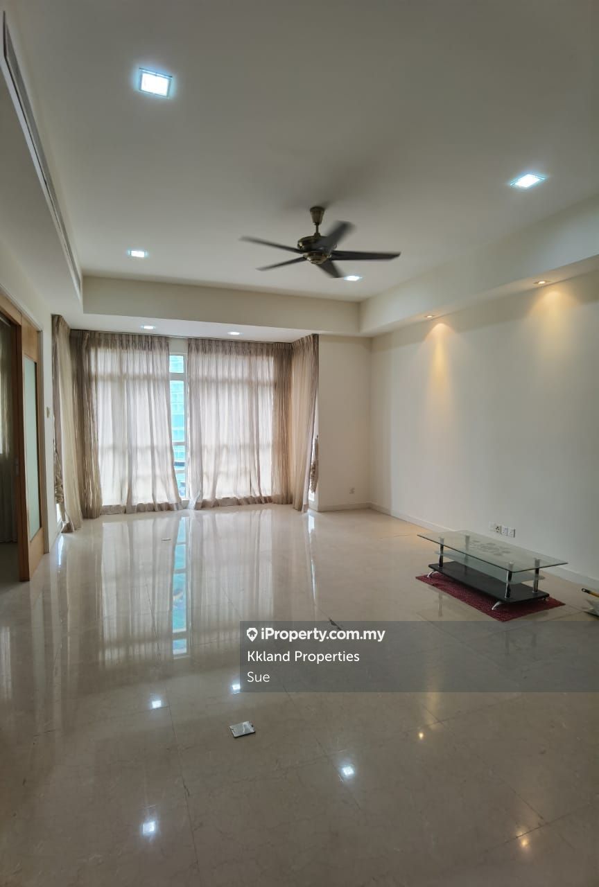 Binjai Residency Corner lot Serviced Residence 4 bedrooms for sale in ...