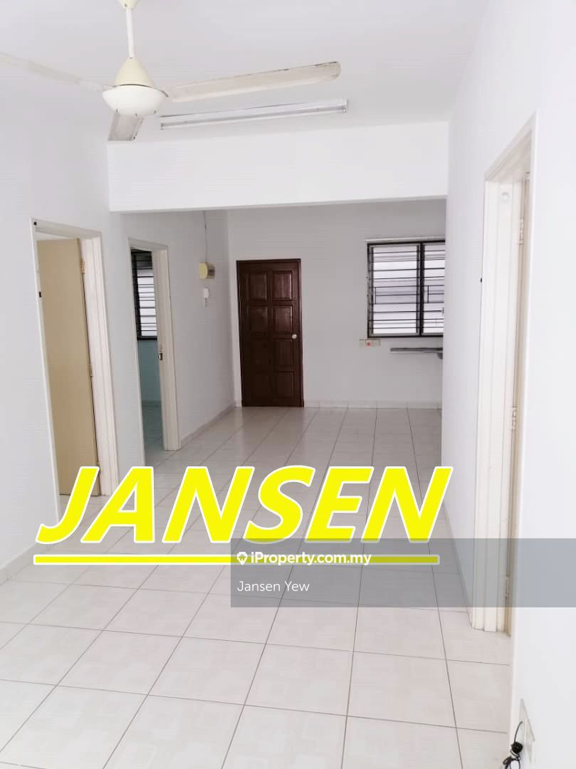 Nuri, Bayan Lepas